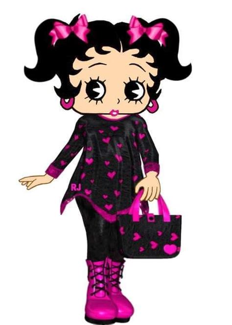 A Doll With Black Hair And Pink Shoes Holding A Handbag In Her Right Hand