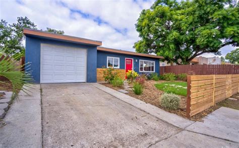 20x10 Garage for rent San Diego, California $275/month | Neighbor