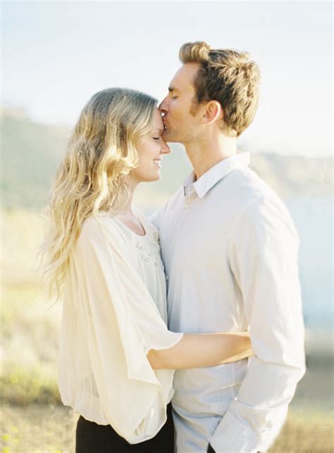 kiss always and often keep the spark alive when you plan the wedding popsugar love and sex photo 2