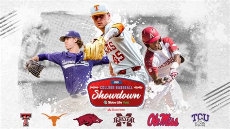 Qualifiers of blast premier spring showdown will be starting from 19 march 2021. 2021 State Farm College Baseball Showdown - Schedule - FloBaseball