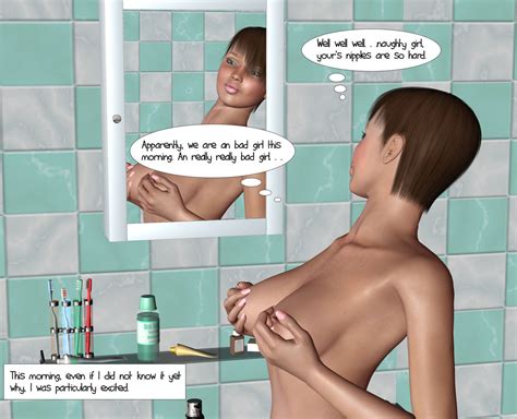 Pinkparticles Lesbian Chronicles 1 Porn Comics Galleries