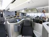 Pictures of Business Class Flights To Hawaii