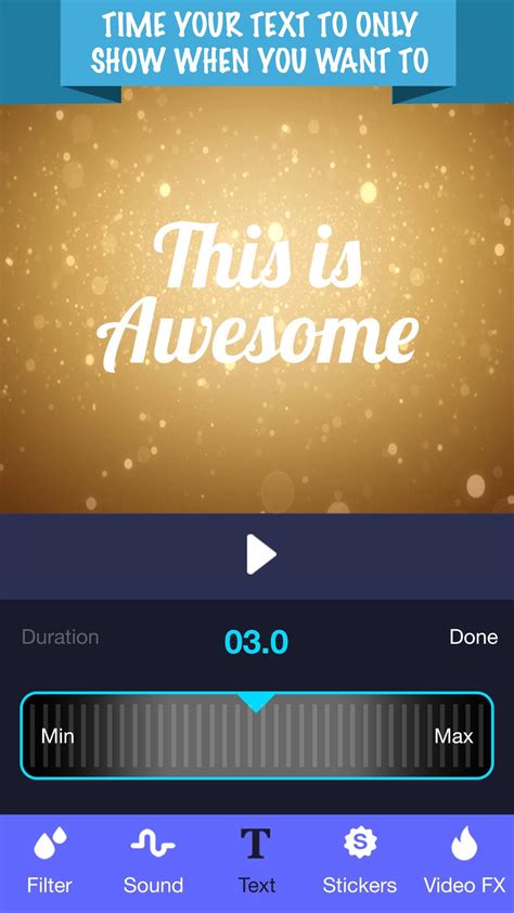 Intro Maker- Outro Maker & Intro Creator APK 1.15 Download for Android - Download Intro Maker 
