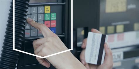 How To Detect A Card Skimmer At The Gas Pump