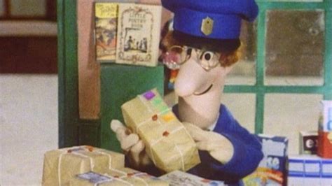 Postman Pat Sexual Day Youtube Hot Sex Picture