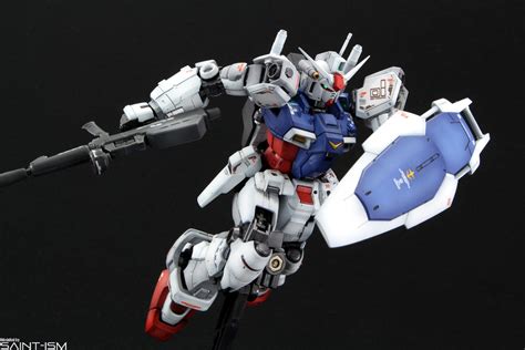 Gunpla Photography Posing And Photo Composition Saint Ism Gaming
