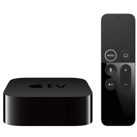 Apple Tv 64gb 4k Evowebes Apple Tv Streaming Devices Buy Apple