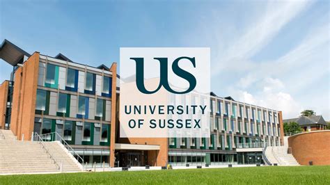 University Of Sussex Connects Figshare To Symplectic Elements To Create A Joined Up Research