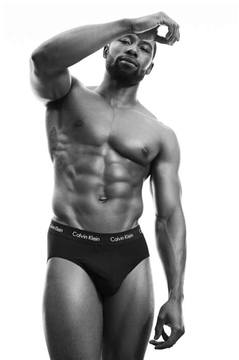 Shanelle Genai Is Thique Hunty On Twitter Calvin Klein Knew Exactly