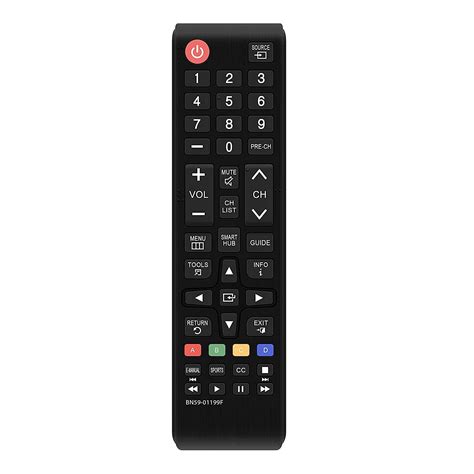 Buy Universal Remote Control For All Samsung Tv For All Lcd Led Hdtv 3d