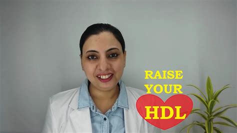 We did not find results for: How to raise HDL cholesterol levels - 5 PROVEN tips that ...