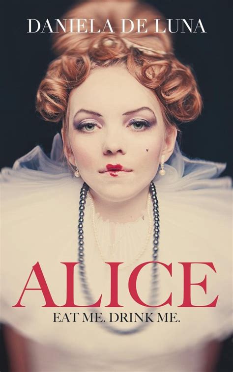 Alice Sex In Wonderland Ebook Daniela De Luna 9781310434730 Boeken Bol