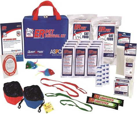Jp Er Emergency Ready Ultimate Deluxe Survival Kit For Two