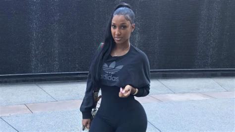Bernice Burgos On Dating T I And Chris Brown — She Reveals The Truth Hollywood Life