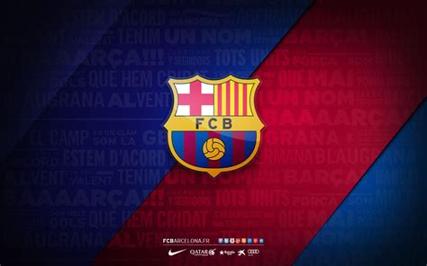 Tons of awesome fc barcelona wallpapers to download for free. FC Barcelona Wallpapers - Wallpaper Cave