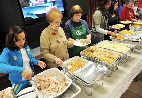 Jersey City Duo And Eclectic Group Of Volunteers To Deliver Home Cooked Thanksgiving Meals To