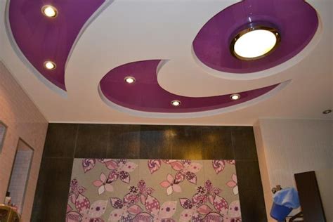 How To Choose Pvc Stretch Ceiling Systems 15 Ceiling Designs