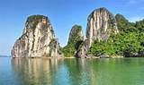 Cruise To Vietnam And Thailand