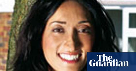 Shazia Mirza Dressing Up To Put The Bins Out Swine Flu The Guardian