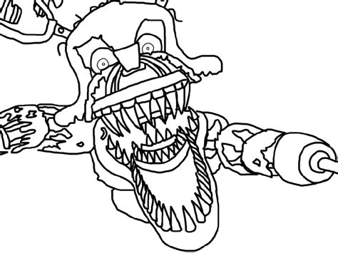 Fnaf Coloring Pages To Print 101 Coloring Grinch Coloring Pages Name