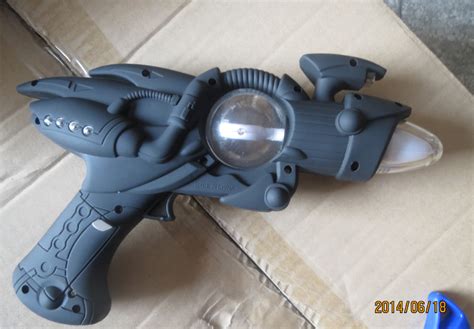 Gel Blaster Mini Space Flash Blaster Gun Mini Blaster Gun Led Mini
