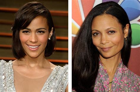 Best Bio Of Famous Light Skinned Black Actresses And Celebrities In Film