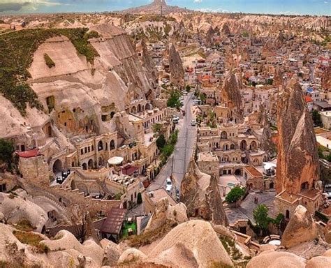 Ada Vegas Travel Goreme All You Need To Know Before You Go
