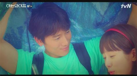 He then gets the chance to travel back in time and change things which results. Familiar Wife: Episode 5 - KDrama Fandom