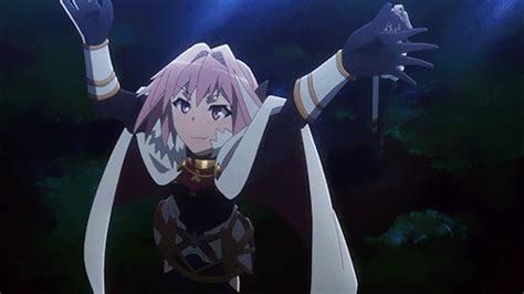Crunchyroll Forum Your Friend Turns Out To Be Astolfo