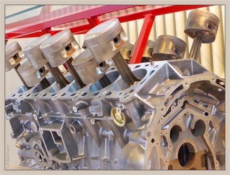 The m120 family is built in stuttgart, germany. Motor Craft - Mercedes Motor V12 - Typ M120 E60 - Real-Installation v. Ralf Kaufmann | Mercedes ...