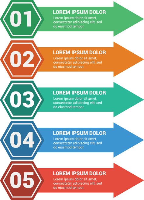 Infographic Chart Png Free Download Png Arts