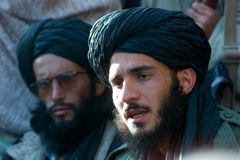 Taliban Envoy Breaks Silence To Urge Group To Reshape Itself And