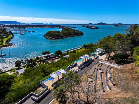 Elevating Gladstone’s Waterfront Wonder - Gladstone News