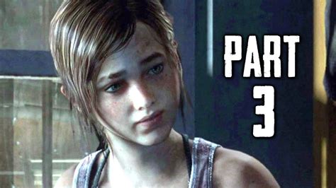 The Last Of Us Left Behind Gameplay Walkthrough Part 3 Stalkers Dlc Youtube