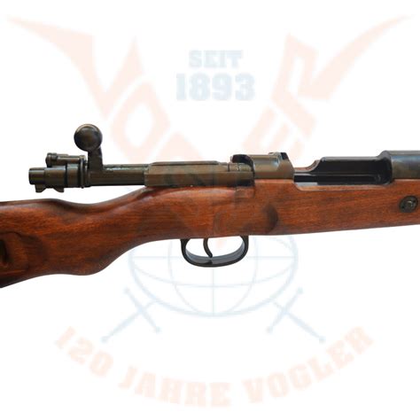Karabiner 98 K Mauser 1935 100 1146 Joh Vogler Gmbh Denix