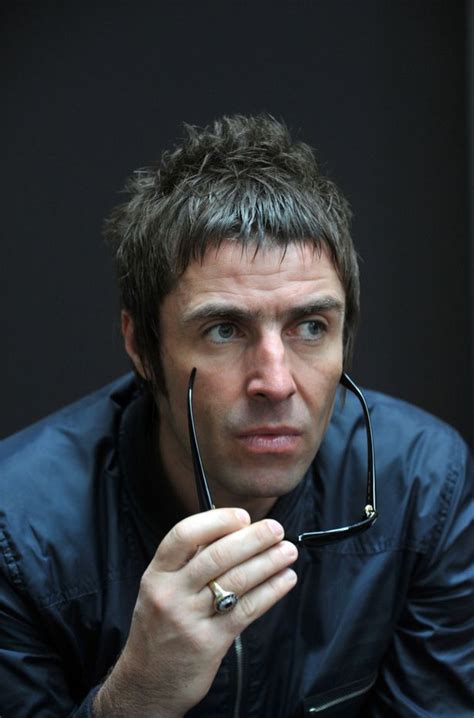 Meanwhile, liam's brother noel had been touring the u.s with inspiral carpets as their roadie, and upon his return, he guided liam's fledgling band toward a more successful future. Liam Gallagher ordered to face ex lover for the first time ...