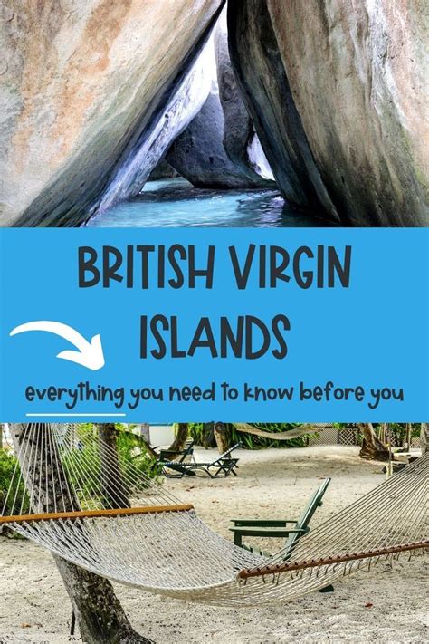 Top 15 Best Activities In The British Virgin Islands Traveling Party