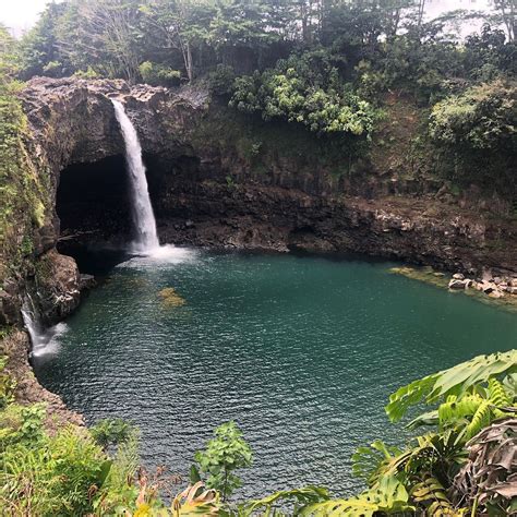 Rainbow Falls Hilo All You Need To Know Before You Go