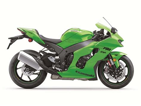 2024 Kawasaki Ninja Zx 10rr Specifications And Expected Price In India