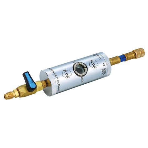 smart splice™ line to hose connector airsept