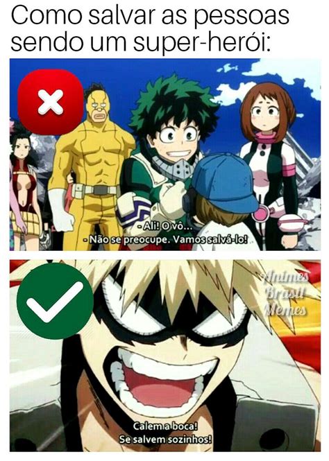 Ideas De Boku No Hero En Memes De Anime Meme De Anime Memes The Best