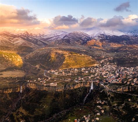 20 Stunning Pictures Of Lebanons Mountains That Will Leave You Speechless