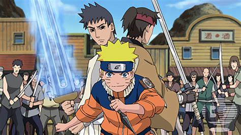 Naruto ナルト 疾風伝 オリジナル（1）過去編 第401話 Telasaテラサ アニメの見逃し配信＆動画が見放題