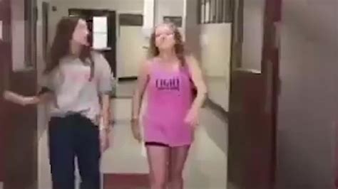 Texas High School Principal Admits Sexist Dress Code Video Missed The
