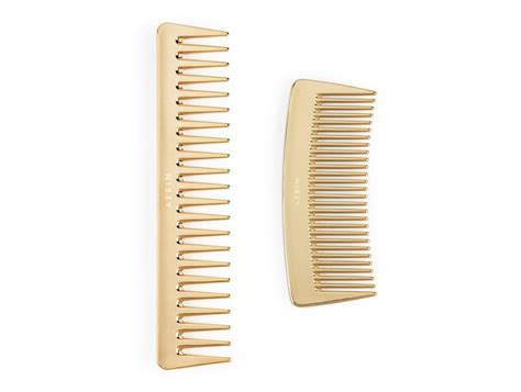 Large Gold Comb Aerin Comb Gold Aerin