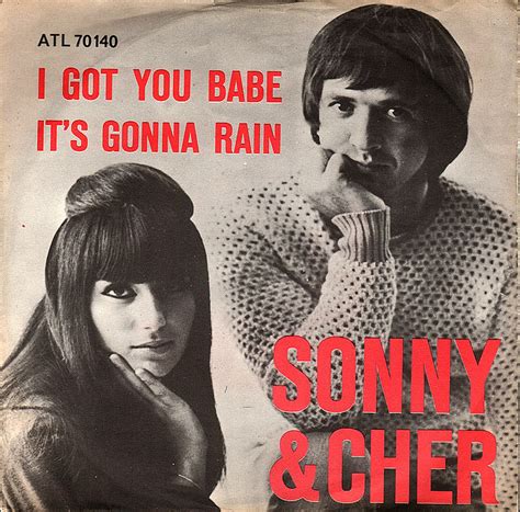 I Got You Babe By Sonny And Cher Wedding Music The Ultimate Oldies