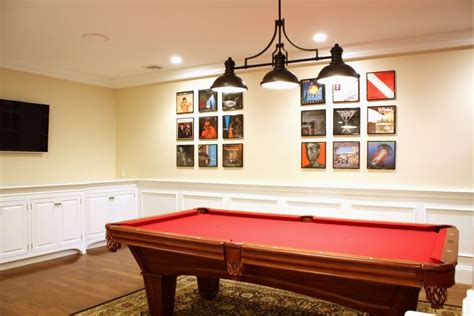 Best 90 Billiard Room Ideas Pool Table Decor For Home Or Basement Decor Tango