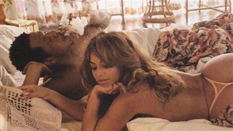 El Osado Desnudo De Beyoncé Que Revolucionó Las Redes Sociales Infobae