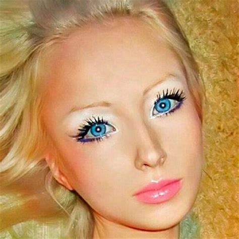 Meet The Humans Who Look Like Dolls