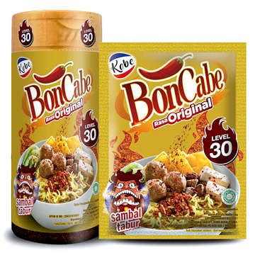 The level 30 boost is available to all players, but it's not free to anyone. BonCabe level 30, rasa Original | Produk dari KOBE